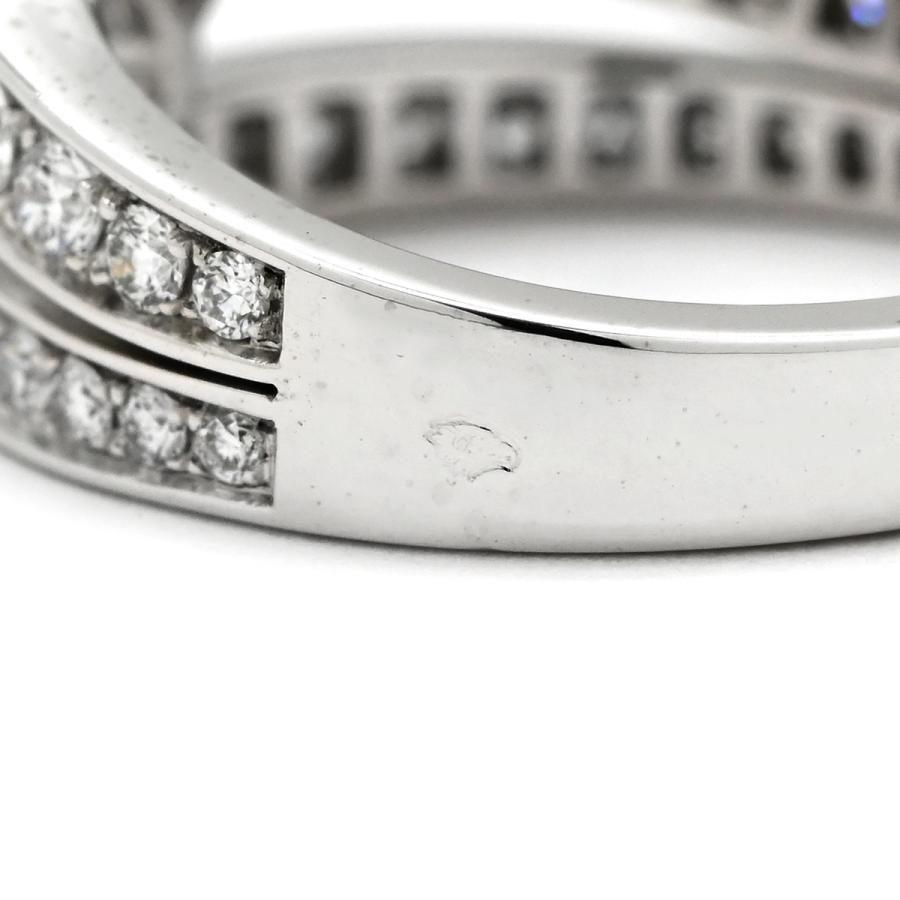 CHAUMET（ショーメ） リング 指輪 ジョゼフィーヌ コレクション