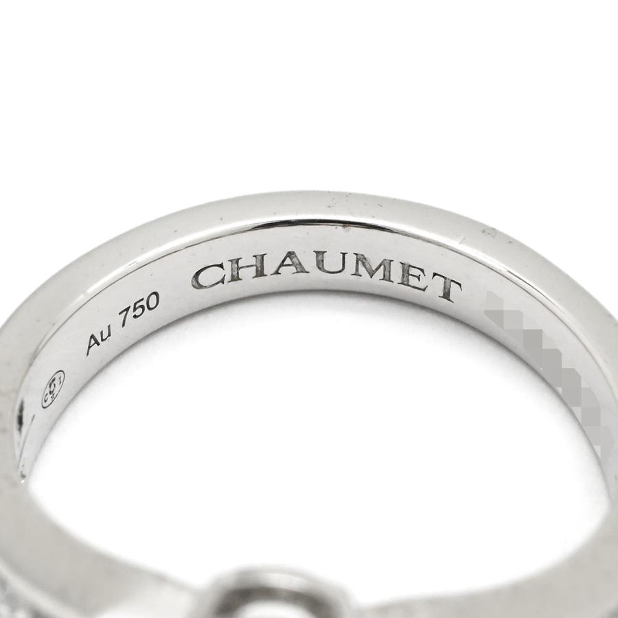 CHAUMET（ショーメ） リング 指輪 ジョゼフィーヌ コレクション 
