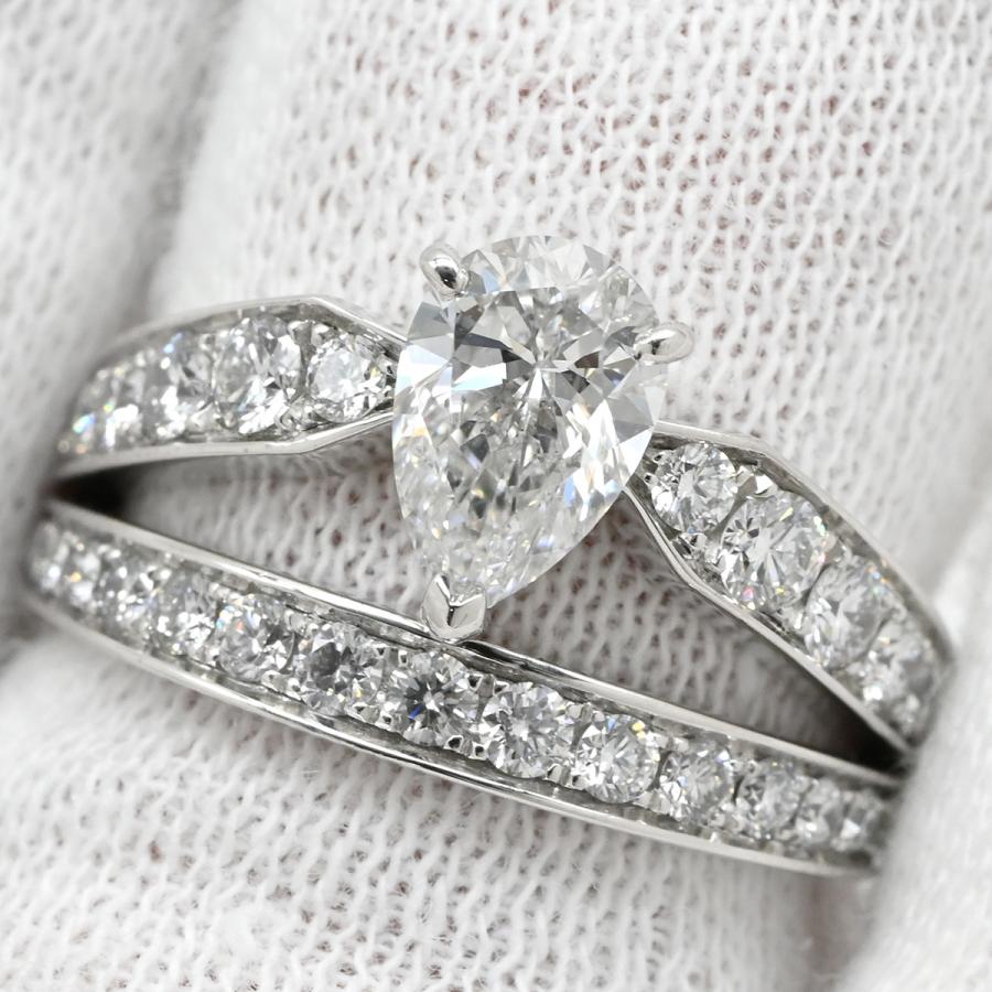 CHAUMET（ショーメ） リング 指輪 ジョゼフィーヌ コレクション