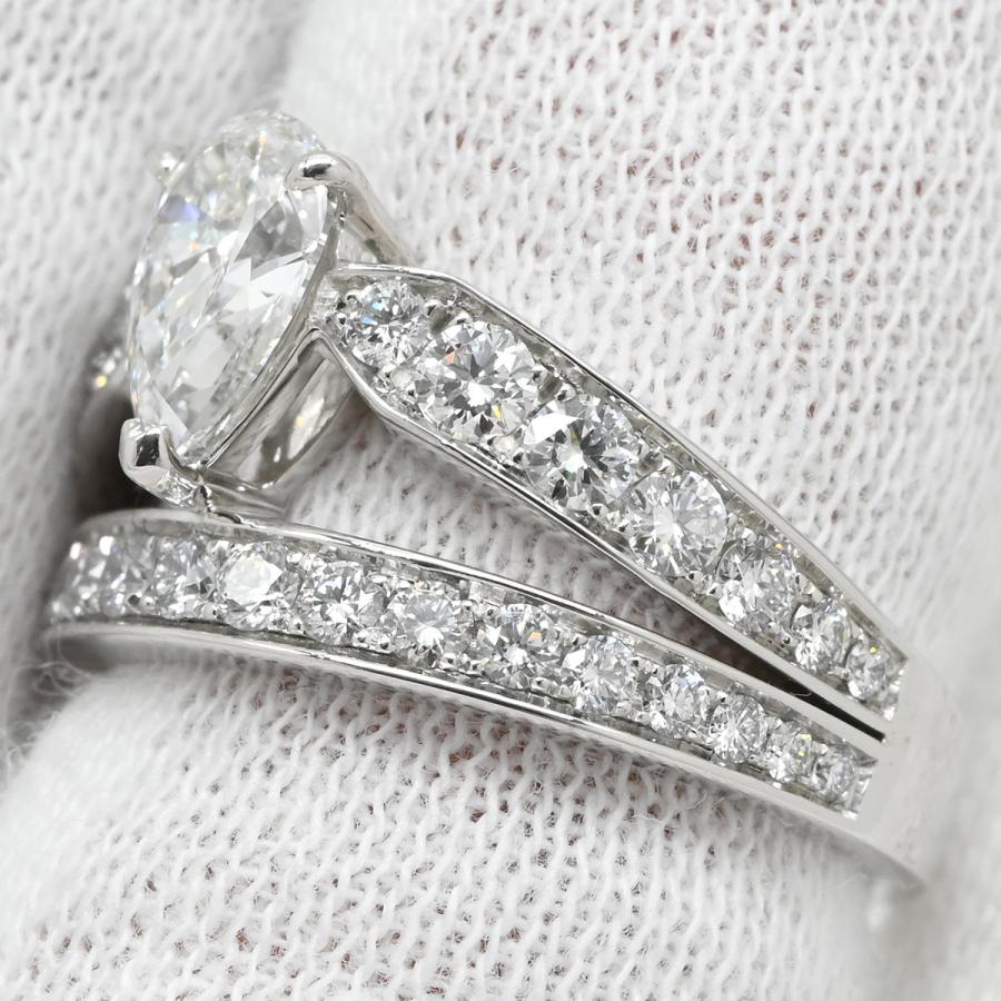 CHAUMET（ショーメ） リング 指輪 ジョゼフィーヌ コレクション