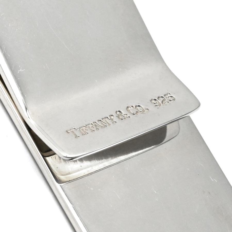 TIFFANY&Co.（ティファニー） マネークリップ 1837 1837 シルバー925