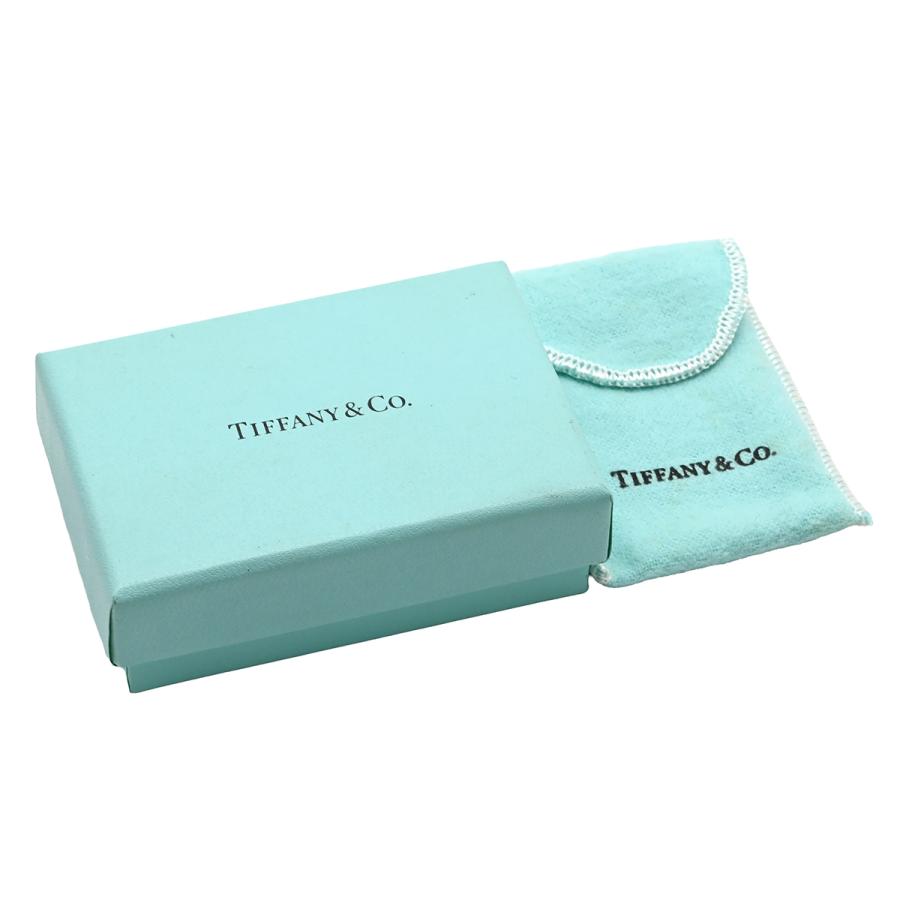 TIFFANY&Co.（ティファニー） マネークリップ 1837 1837 シルバー925