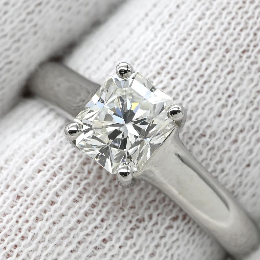 TIFFANY&Co.（ティファニー） リング 指輪 ルシダ ダイヤモンドリング