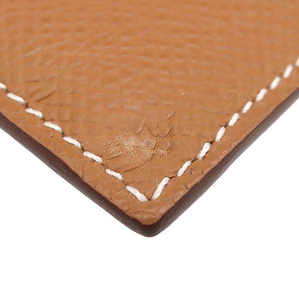 HERMES（エルメス） カードケース Hセリエ Hセリエ ヴォーエプソン