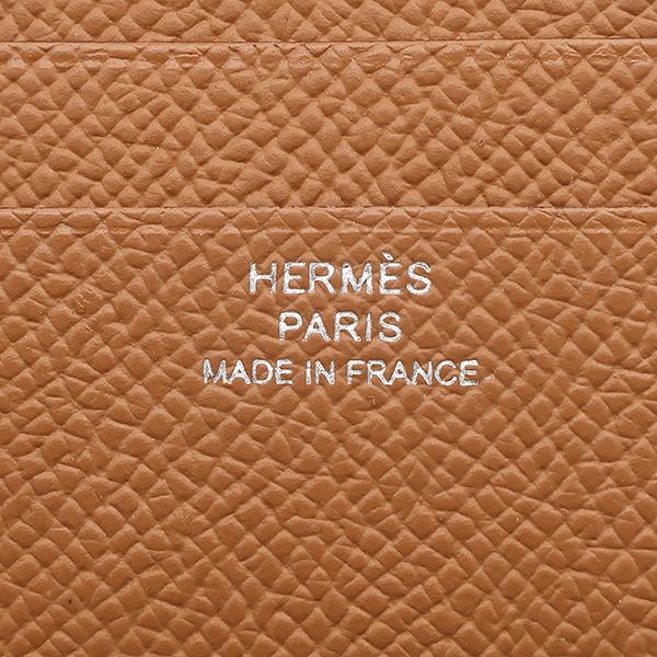 HERMES（エルメス） カードケース Hセリエ Hセリエ ヴォーエプソン