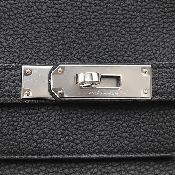Birkin エルメス ハンドバッグ バーキン バーキン40 トゴ ブラック 黒