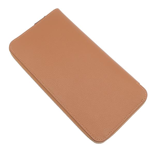 HERMES（エルメス） 長財布 アザップロング アザップロング シルクイン 