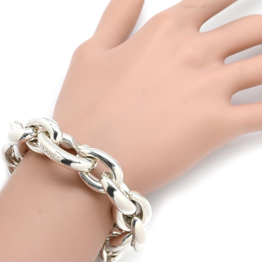 HERMES（エルメス） ブレスレット アクロバット アクロバット GM