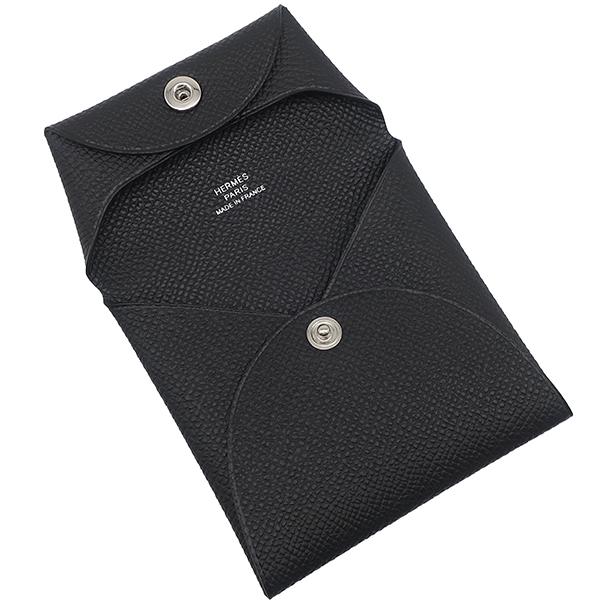HERMES（エルメス） コインケース バスティア バスティア ヴォー