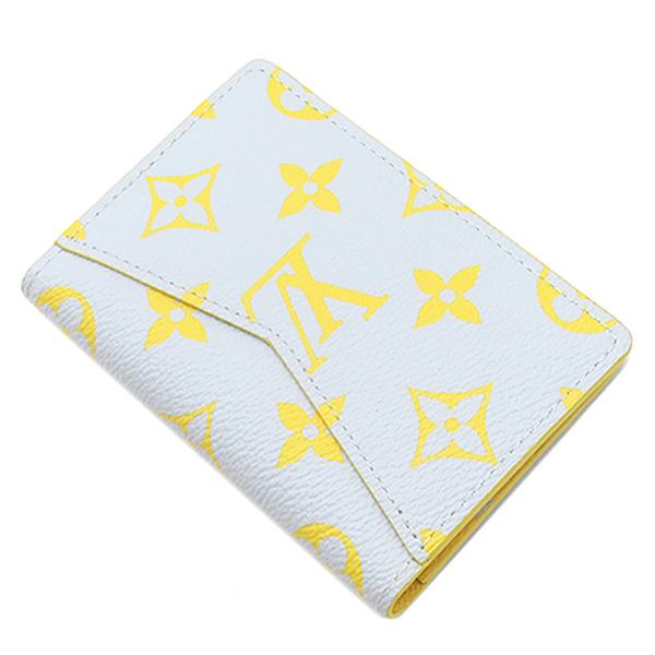 LOUIS VUITTON（ルイ・ヴィトン） カードケース モノグラムグロウ