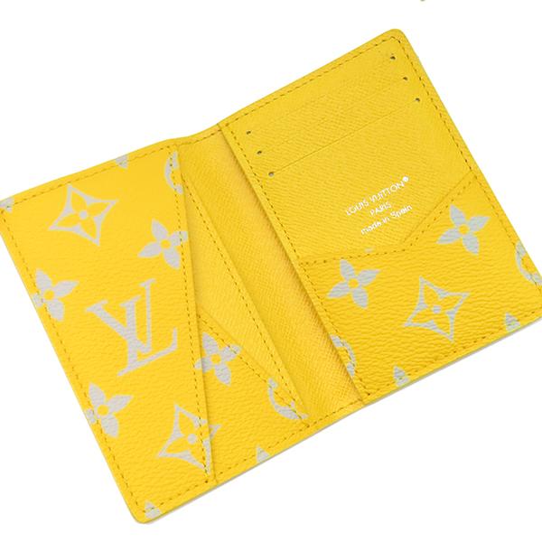 LOUIS VUITTON（ルイ・ヴィトン） カードケース モノグラムグロウ