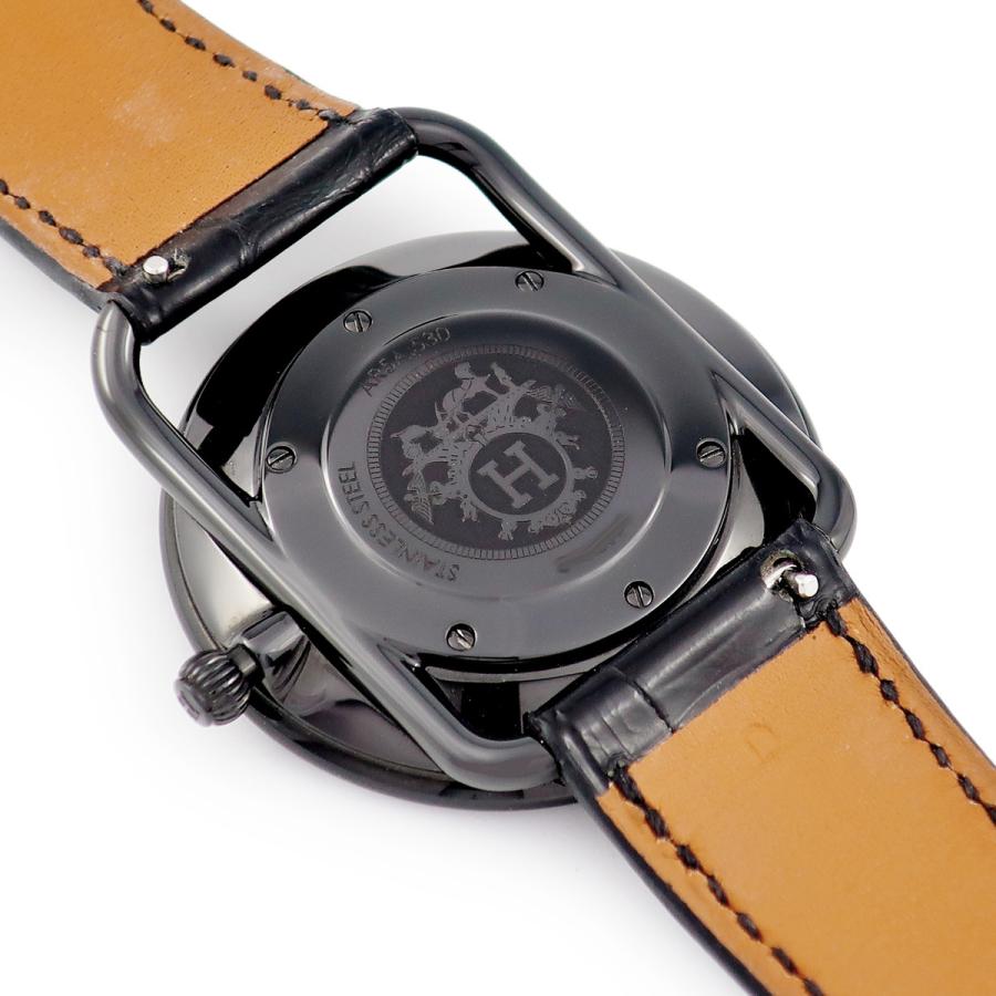 HERMES（エルメス） 【3年保証】 アルソー ロンド デ ズゥール AR5A