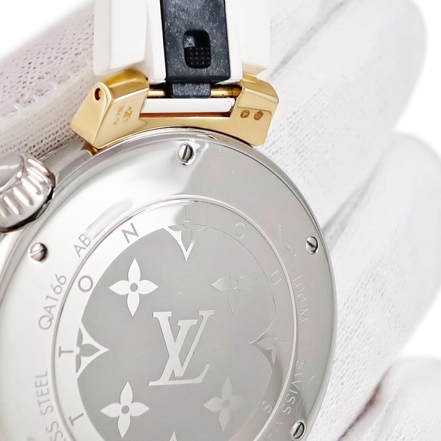 タンブール（LOUIS VUITTON） 【3年保証】 ルイヴィトン タンブール