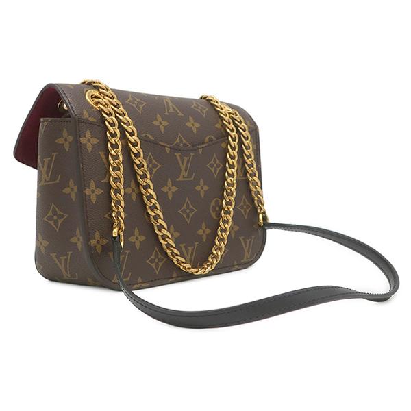 LOUIS VUITTON（ルイ・ヴィトン） ショルダーバッグ モノグラム