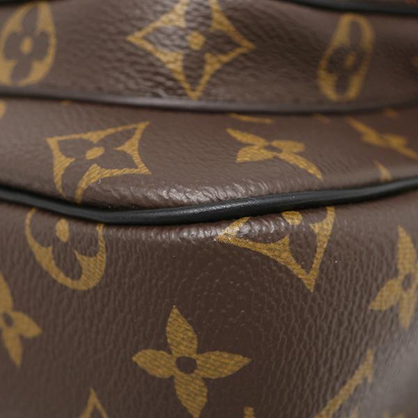 LOUIS VUITTON（ルイ・ヴィトン） ショルダーバッグ モノグラム