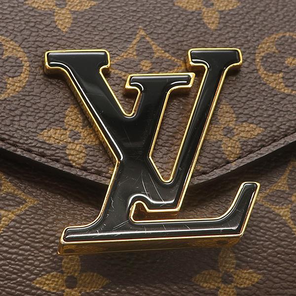 LOUIS VUITTON（ルイ・ヴィトン） ショルダーバッグ モノグラム