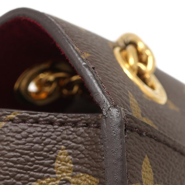 LOUIS VUITTON（ルイ・ヴィトン） ショルダーバッグ モノグラム