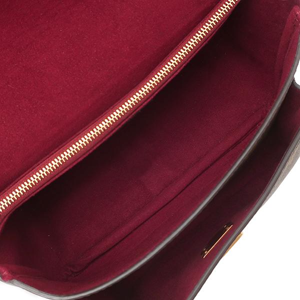 LOUIS VUITTON（ルイ・ヴィトン） ショルダーバッグ モノグラム