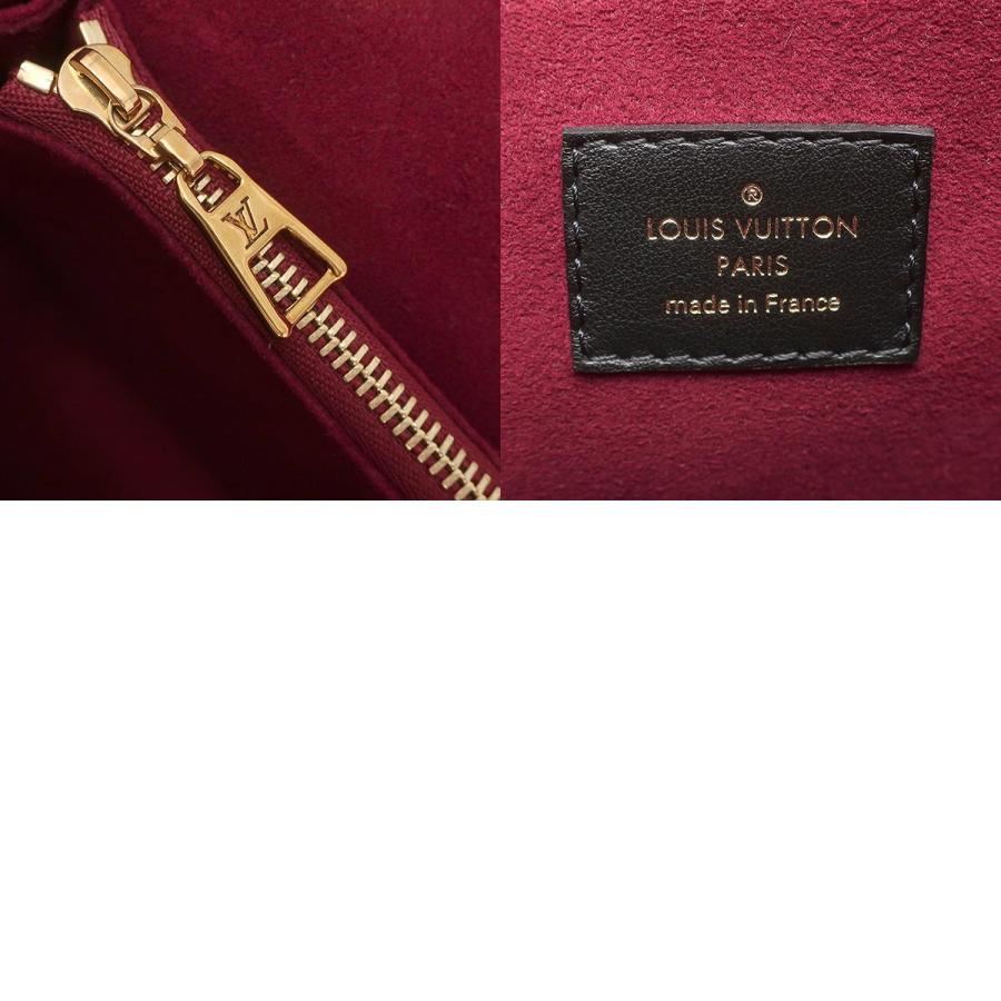 LOUIS VUITTON（ルイ・ヴィトン） ショルダーバッグ モノグラム