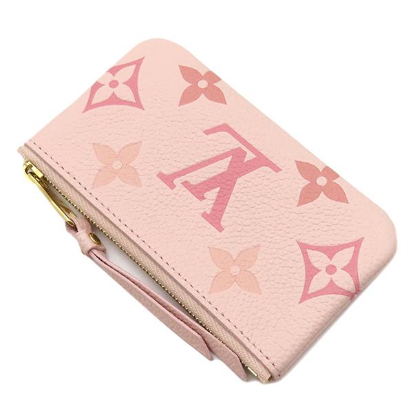 LOUIS VUITTON（ルイ・ヴィトン） コインケース モノグラムアン