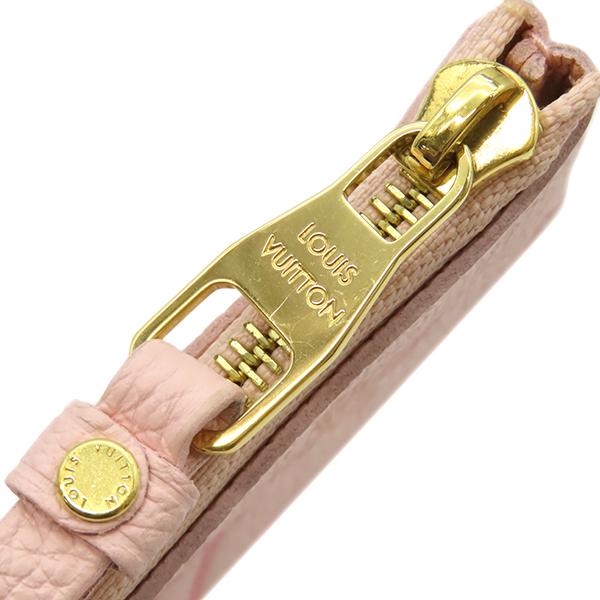 LOUIS VUITTON（ルイ・ヴィトン） コインケース モノグラムアン