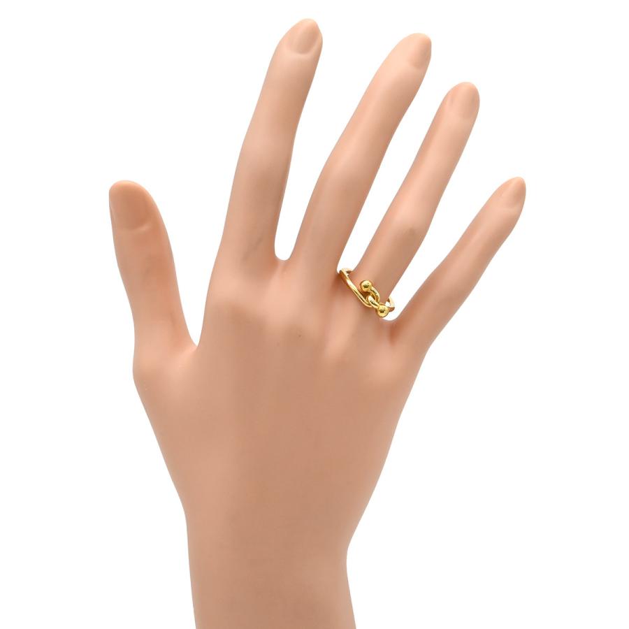 TIFFANY&Co.（ティファニー） リング 指輪 ラブノット ラブノット
