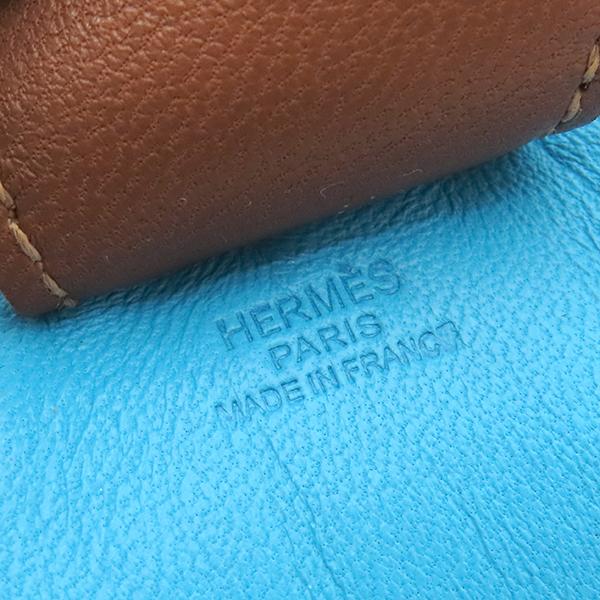 HERMES（エルメス） バッグチャーム ロデオ ロデオMM アニョーミロ