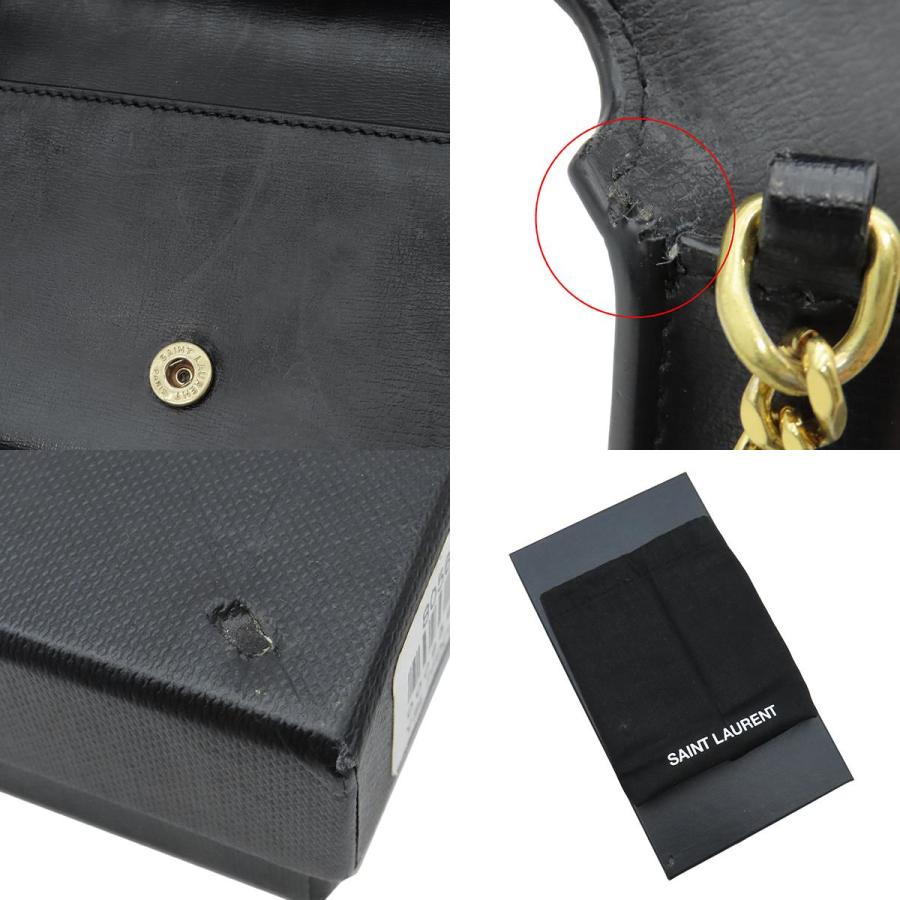 Yves Saint Laurent（イヴ・サンローラン） サンローラン ショルダー 