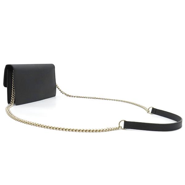グッチ インターロッキングG ショルダーバッグ チェーンウォレット 510314 レザー レディース GUCCI 【1-0248825】 グッチ GUCCI インターロッキングGチェーンウォレット 510314 レッド