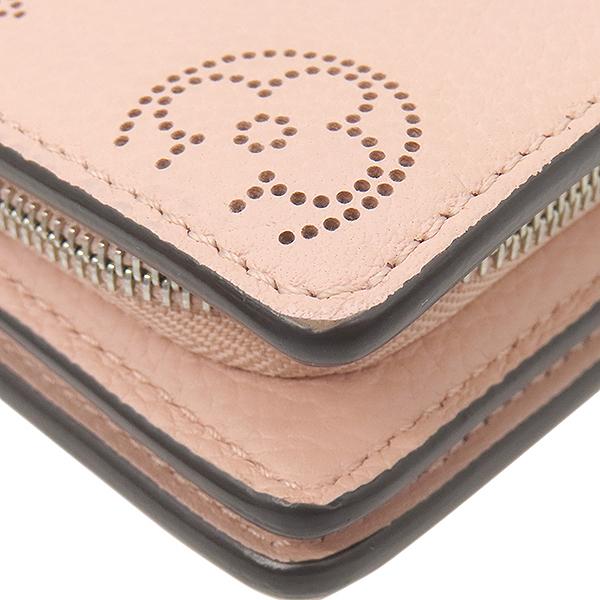 LOUIS VUITTON（ルイ・ヴィトン） 二つ折り財布 モノグラムマヒナ