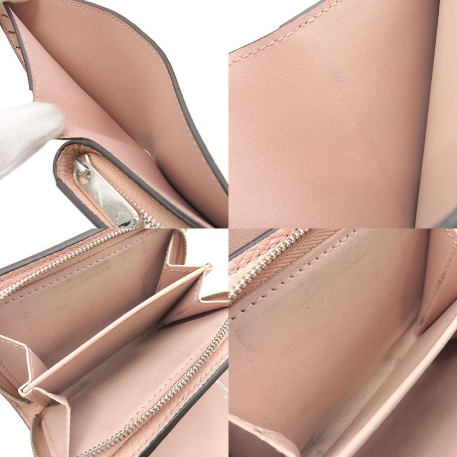 LOUIS VUITTON（ルイ・ヴィトン） 二つ折り財布 モノグラムマヒナ 