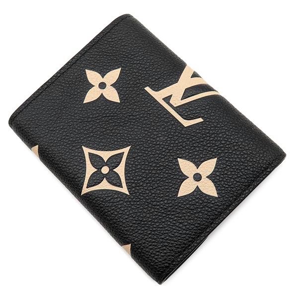 LOUIS VUITTON（ルイ・ヴィトン） 三つ折り財布 アンプラント