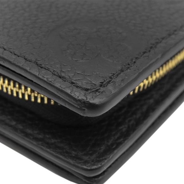 LOUIS VUITTON（ルイ・ヴィトン） 二つ折り財布 モノグラムアン