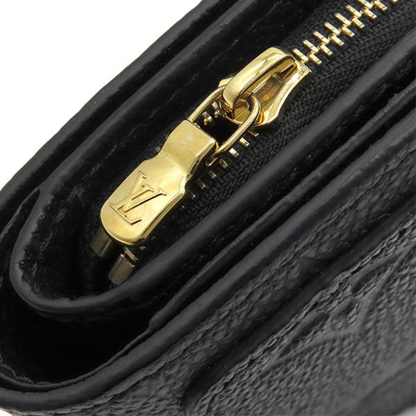 LOUIS VUITTON（ルイ・ヴィトン） 二つ折り財布 モノグラムアン