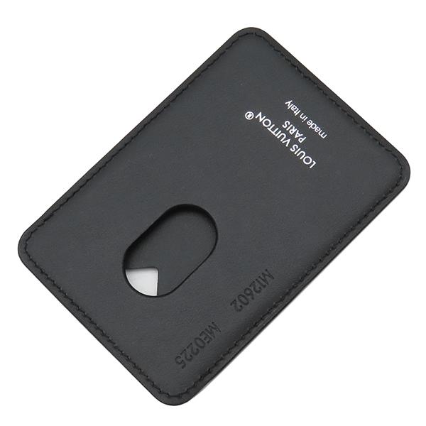 ルイヴィトン エクリプス MagSafe カードケース LOUIS VUITTON（ルイ・ヴィトン） カードケース モノグラムエクリプス