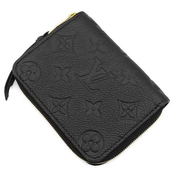 LOUIS VUITTON（ルイ・ヴィトン） コインケース アンプラント ジッピー