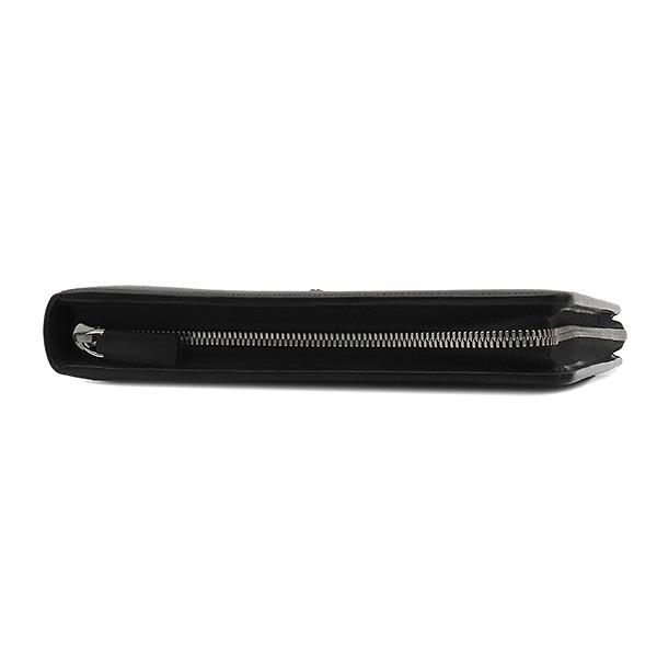 MONTBLANC（モンブラン） 手帳カバー マイスターシュテュック ジップ式