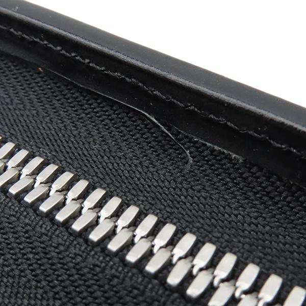 MONTBLANC（モンブラン） 手帳カバー マイスターシュテュック ジップ式