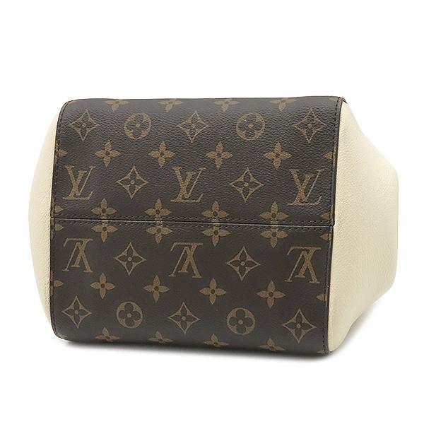 Louis Vuitton フォールド トート PM LOUIS VUITTON ルイ・ヴィトン
