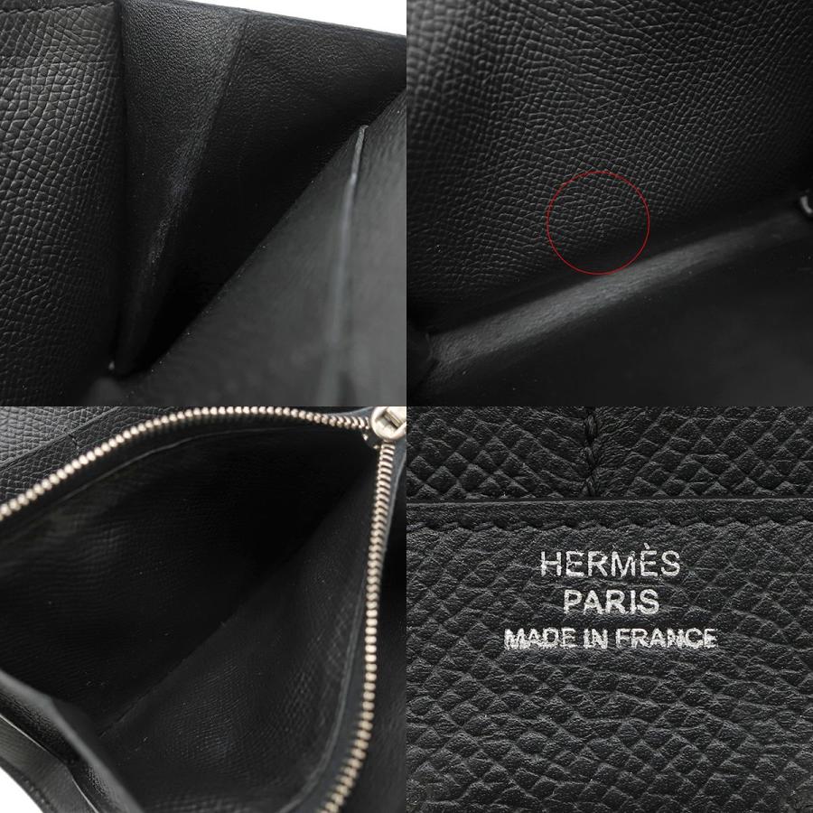HERMES（エルメス） 二つ折り財布 コンスタンス コンスタンス