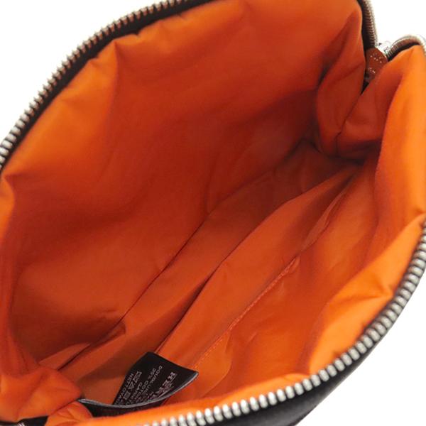 HERMES（エルメス） ポーチ ボリード ボリードポーチ ミニ コットン