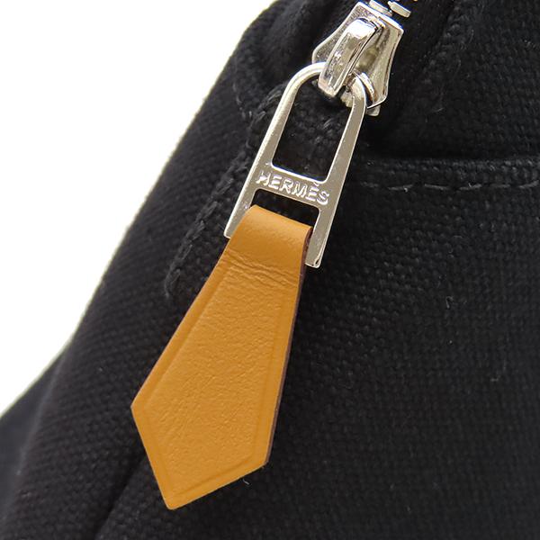 HERMES（エルメス） ポーチ ボリード ボリードポーチ ミニ コットン