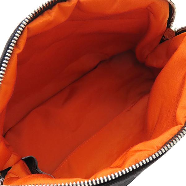 HERMES（エルメス） ポーチ ボリード ボリードポーチ ミニ コットン