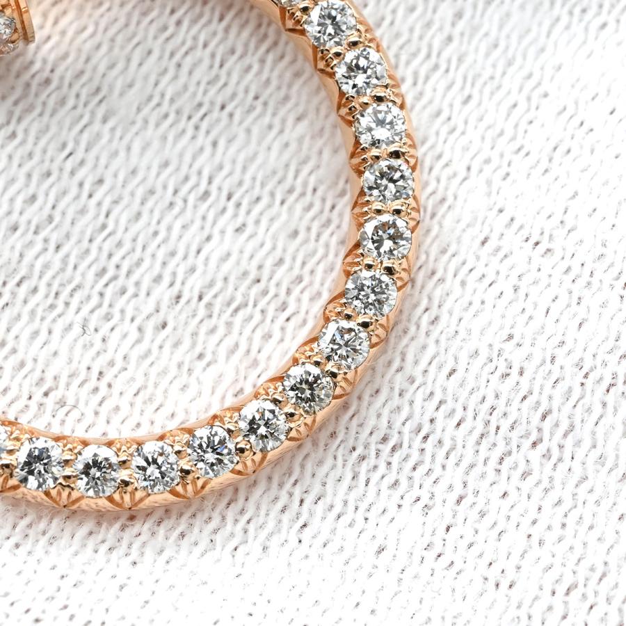 Cartier（カルティエ） ネックレス ジュストアンクル ジュストアンクル