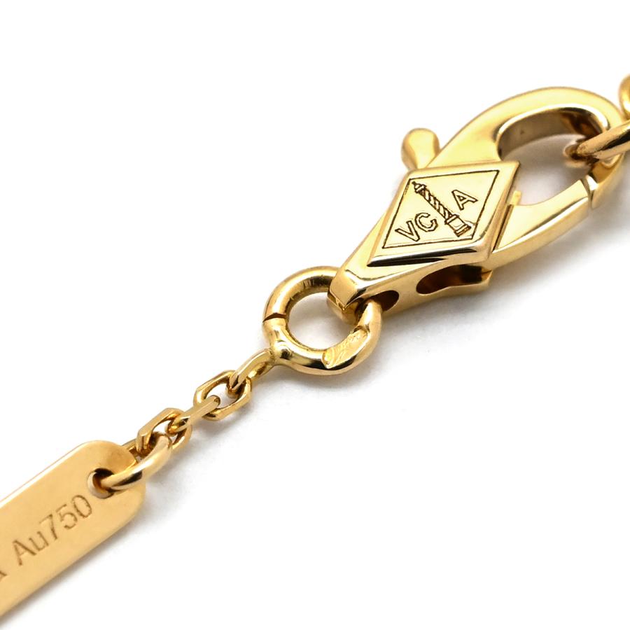 Van Cleef ＆ Arpels（ヴァンクリーフ ＆ アーペル） ヴァンクリーフ