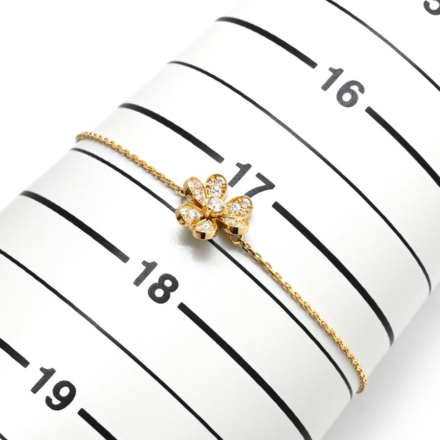 Van Cleef ＆ Arpels（ヴァンクリーフ ＆ アーペル） ヴァンクリーフ