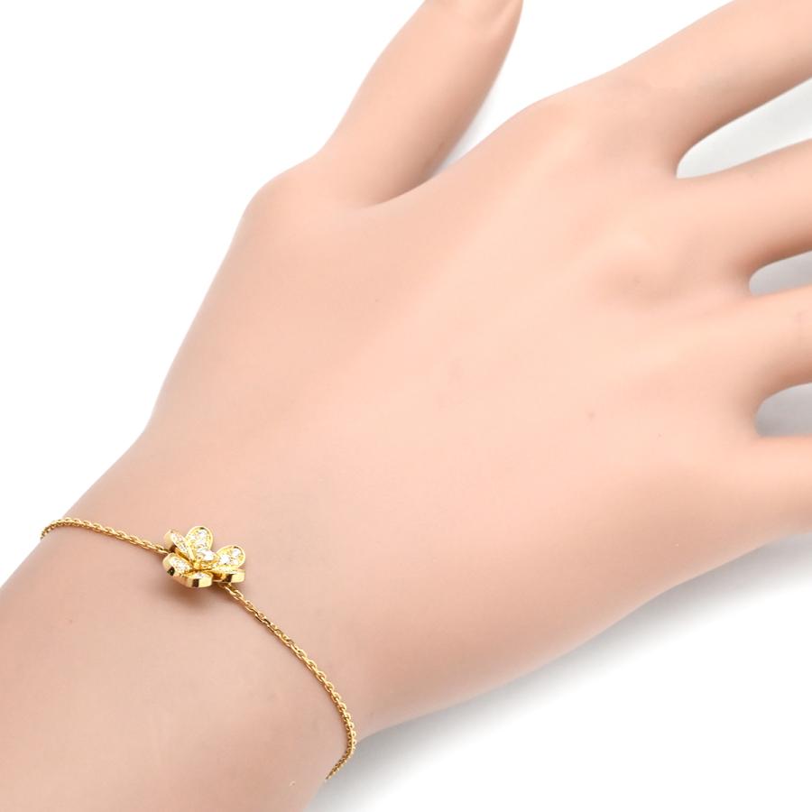 Van Cleef ＆ Arpels（ヴァンクリーフ ＆ アーペル） ヴァンクリーフ