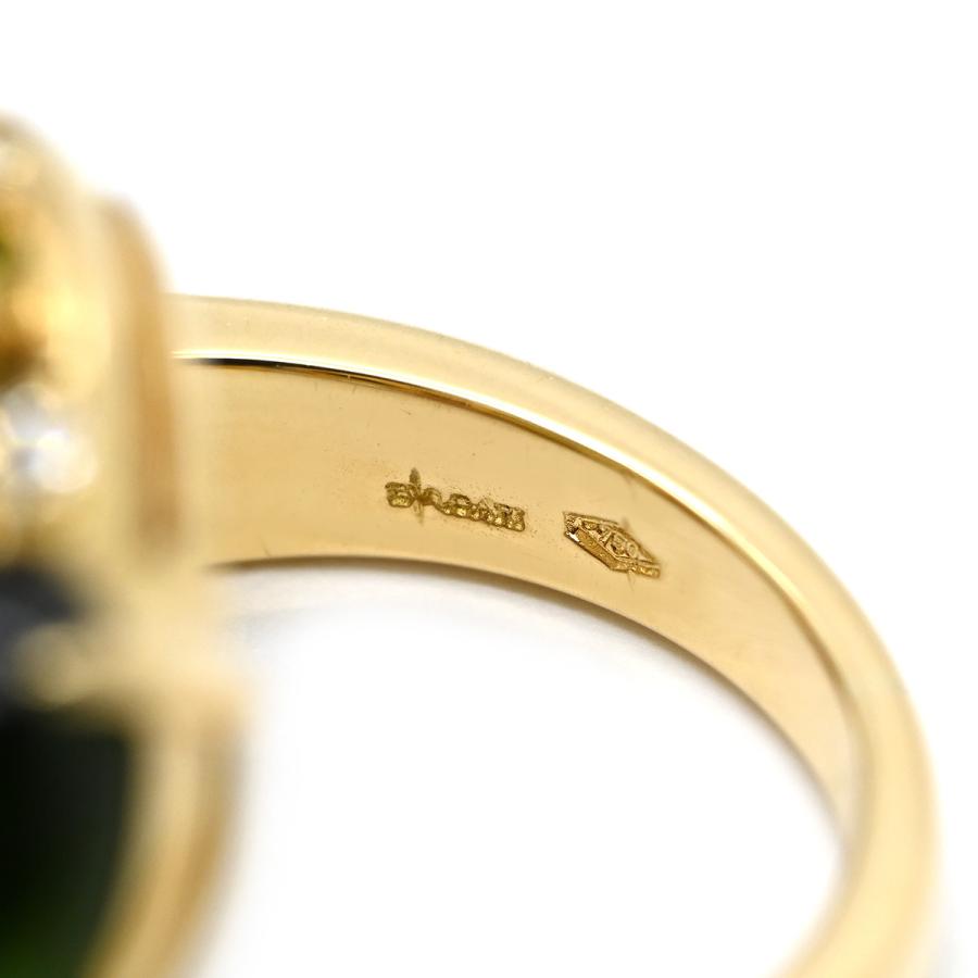 BVLGARI（ブルガリ） リング 指輪 アストラーレ アストラーレ チェルキ