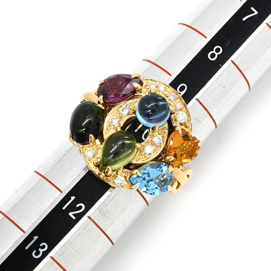 BVLGARI（ブルガリ） リング 指輪 アストラーレ アストラーレ チェルキ