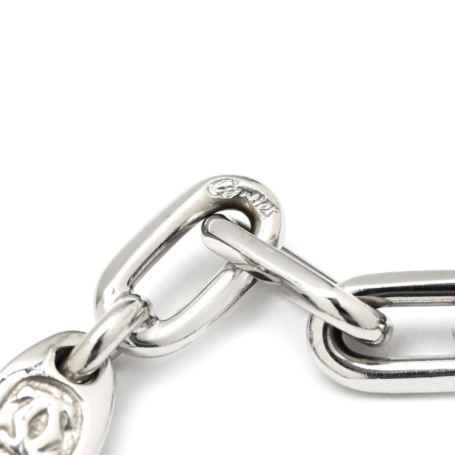 Cartier（カルティエ） ネックレス スパルタカス スパルタカス